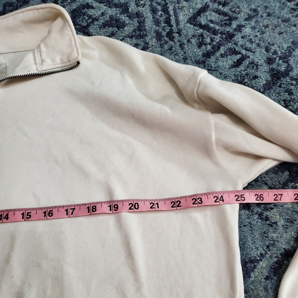 American Eagle Half Zip Pullover - image 4